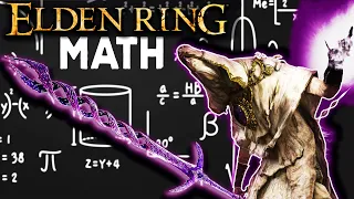Mathematically Correct GODSLAYER build | Ultimate Black Flame Guide | Elden Ring Patch 1.10