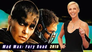 MAD MAX FURY ROAD (2015) Cast Then And Now | 8 YEARS LATER!