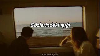 Nesrin Cavadzade & Elif Doğan – Bir Rüya Gördüm - Lyrics
