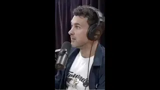 Mark Normand OWNS Joe Rogan on Animal facts. #shorts