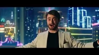 Now you see me 2 - Trailer Ufficiale Italiano