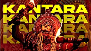 KANTARA - SKULL | OFFICIAL VIDEO