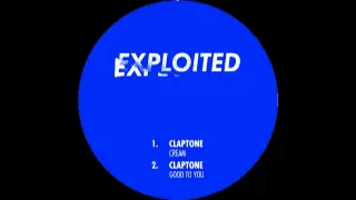 Claptone - Cream