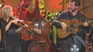 Alison Krauss & Union Station "Man Of Constant Sorrow" Live 2003 (Reelin' In The Years Archives)