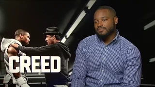 'Creed': Interview with Ryan Coogler