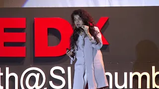 The Troubled Teenager | Dr. Anjali Chhabria | TEDxYouth@SISmumbai