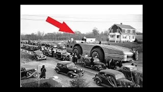 12 Most Incredible Vehicles Of All Time