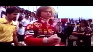 Gilles Villeneuve vs Didier Pironi