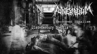 Funeralium - Deceived Idealism (2012 - official full album streaming)