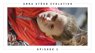 EVOLUTION | Anna Stöhr | Rocklands