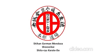 SHOOSEIKAI NUEVO LEON SHITO-RYU KARATE-DO & KOBUDO