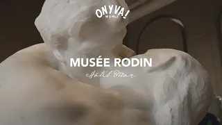 [SUB] Rodin Museum - Hotel Biron | Paris