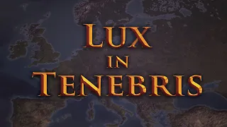 Обзор мода Lux in Tenebris  ► Europa Universalis IV