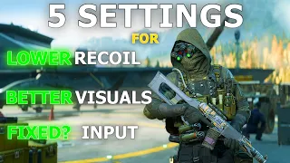 5 Settings to Improve Gameplay on Battlefield 2042