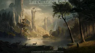 Fantasy Music - The Curtain Rises