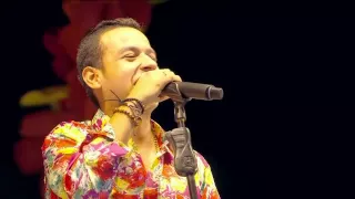 MARTIN ELIAS Y ROLANDO OCHOA EN LA LECTUR DEL BANDO EN EL CARNAVAL DE BARRANQUILLA - COMPLETO