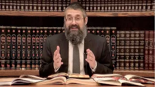 THE LITERAL MESSIAH ~ Episode Seven of AWAIT! 120 Segments on “Believing and Awaiting Moshiach”