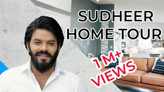 Jabardasth Sudigali Sudheer Showing His House Inside View | Sudheer Home Tour | #tollywood pulse