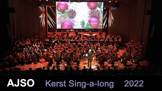 12 - Hé, Kom Er Maar Bij - Kerst Sing along 2022 - AJSO