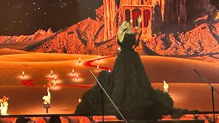Shania Twain - From This Moment 2nd Night Come On Over Residency Live in Las Vegas 11th May 2024