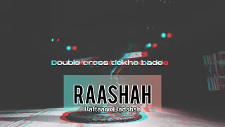 RAASHAH Raftaar ft Badshah Whatsapp Status Hard Drive Vol 1 EP