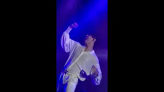 Ave Maria - Dimash Qudaibergen (concert in Turkey 06.05.23)