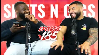 Ep 185 - Brand New Icks! | ShxtsnGigs Podcast