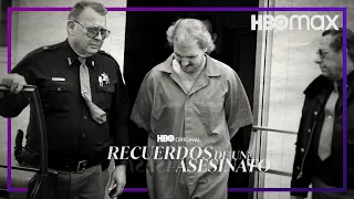 Recuerdos de un asesinato | Tráiler oficial | Español subtitulado | HBO Max