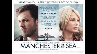 "Manchester By the Sea" Q and A:  Casey Affleck, Michelle Williams, Lucas Hedges, & Kenneth Lonergan