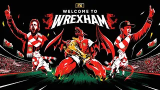 Welcome to Wrexham Reaction- Season 2 Ep 3