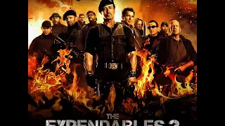 Brian Tyler - The Expendables Return