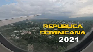 Dominicana 2021