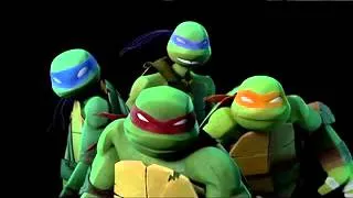 Creepypasta: Ell episodio perdido de las tortugas ninja: El suicidio de Donatello