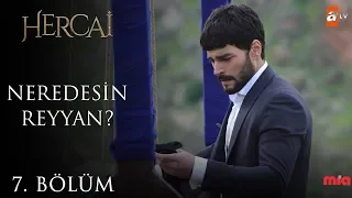 Geriye Halan Hatıra - Hercai 7. Bölüm