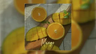 [SOLD] Mr Lambo x Пабло x Daomi Type beat - «Mango» (prod. Danchobeatz)