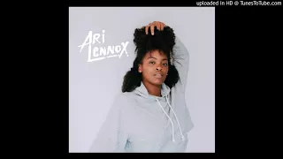 Ari Lennox - Unwanted