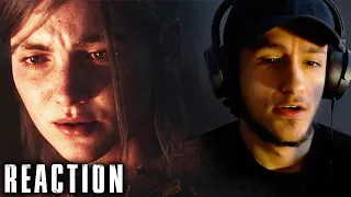 The Last of Us Part II – Official Extended Commercial | PS4 Reaction The Last of Us 2 CGI Trailer