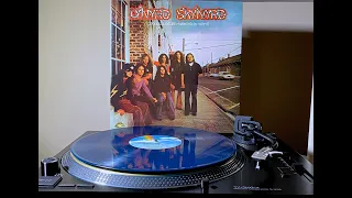 Lynyrd Skynyrd - Simple Man - Ortofon 2M Black LVB 250 - Technics SL-1210 G 4K