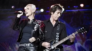 Roxette - From One Heart To Another ( De Um Coração Para Outro)