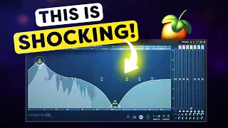 How To CORRECTLY Use An EQ! (FL Studio Tutorial)