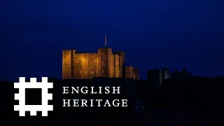 Dover Castle - England's Most Haunted Castle?