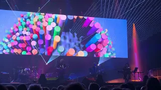 21.09.2023: New Order - Waiting for the Sirens' Call - Copenhagen