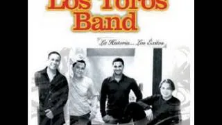 No pude quitarte las espinas (version merengue) - Toros Band