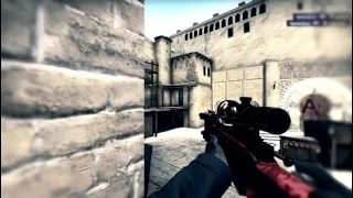 Cs Go Монтаж Vac Моменты ( Нарезка под Музыку)