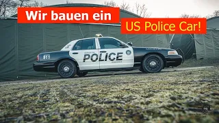 Zwischen ungewöhnlichen Aufträgen und einem schweren Unfall 🚒