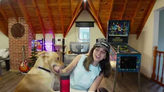 Luli Gonzalez Stream 27/12/2022