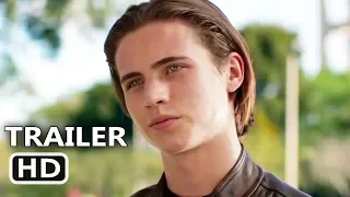 SINISTER SEDUCTION Official Trailer (2020) Tanner Buchanan, Thriller Movie HD