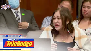 Mayor Degamo: Due process inaabuso ng mga Teves | Sakto (19 Apr 2023)