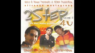 05 - Kasam Kie Kasam (Soul) - Randhier (2step 4u vol 2)