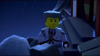 Alive | Ninjago Music Tribute